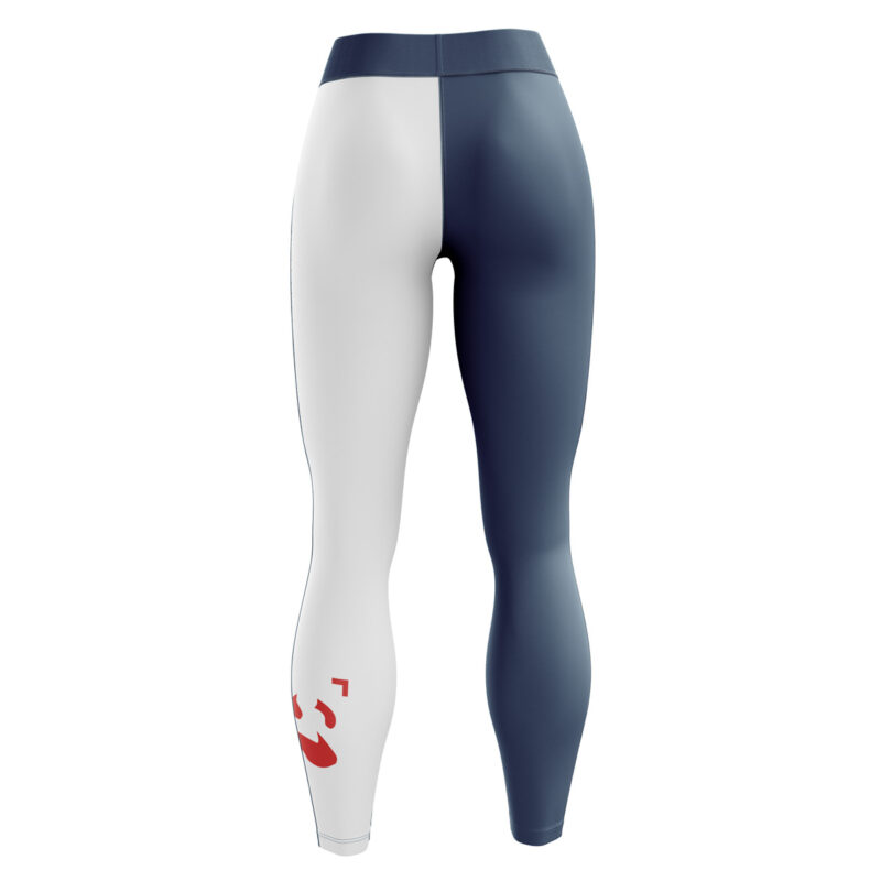 Chairman Netero Hunter x Hunter  Leggings  - Image 3
