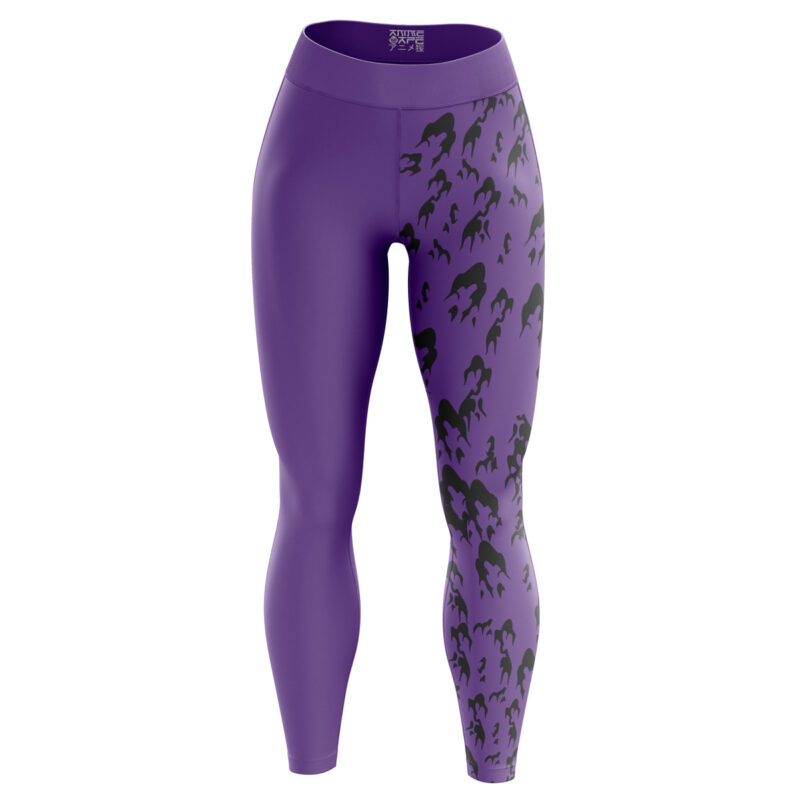 Curse Mark Shippuden  Leggings  - Image 3