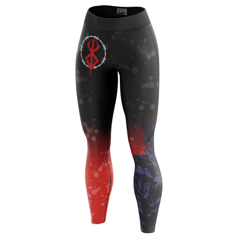 Struggler Berserk  Leggings  - Image 2