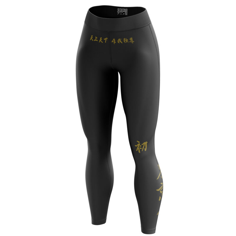 Manji Gang Tokyo Revengers  Leggings  - Image 3