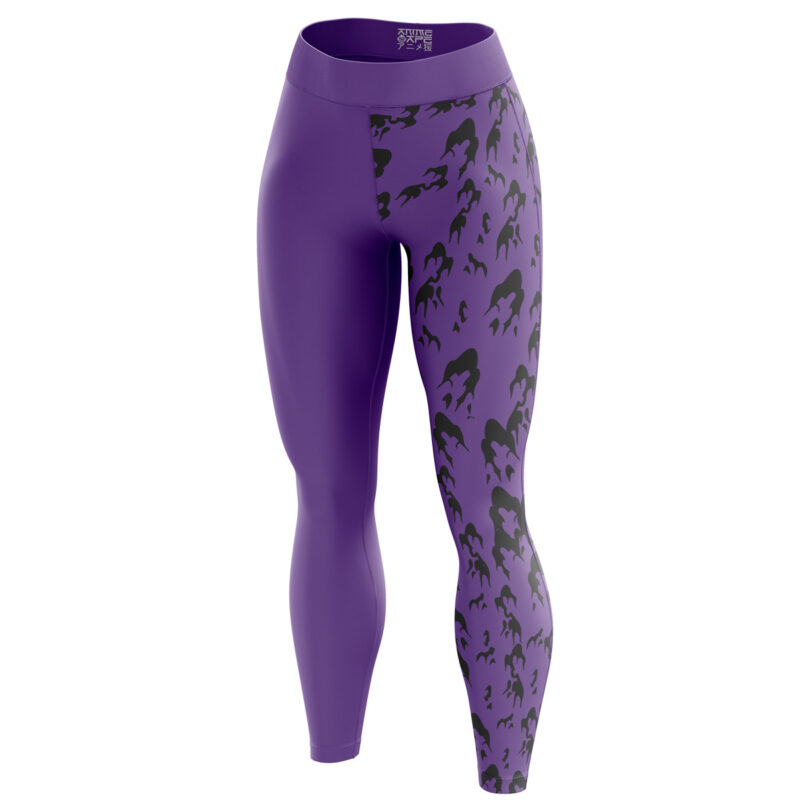 Curse Mark Shippuden  Leggings  - Image 2