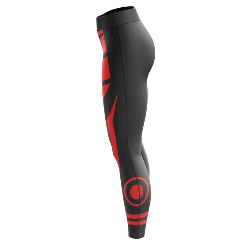 Sukuna Jujutsu Kaisen  Leggings  - Image 4