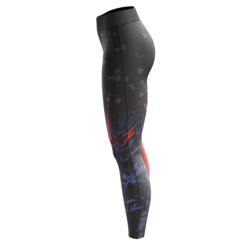 Struggler Berserk  Leggings  - Image 4