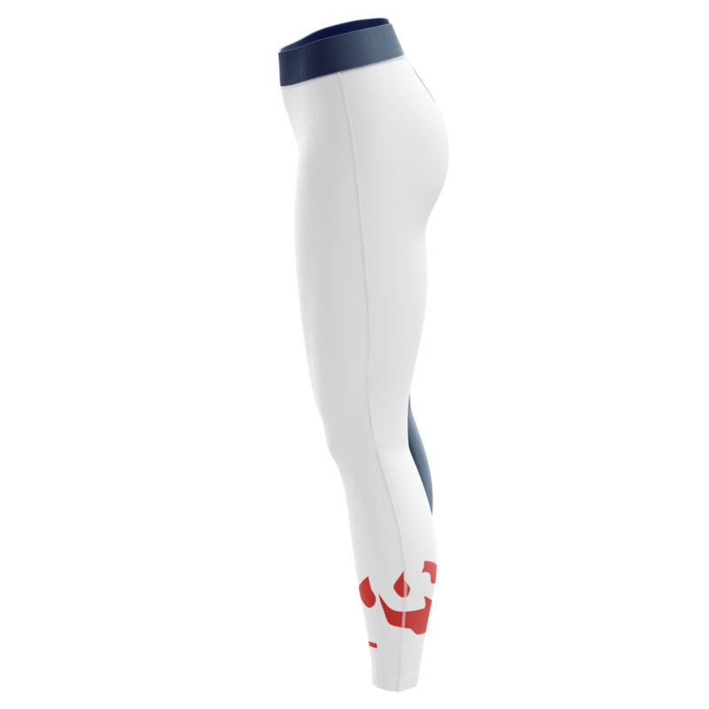 Chairman Netero Hunter x Hunter  Leggings  - Image 4