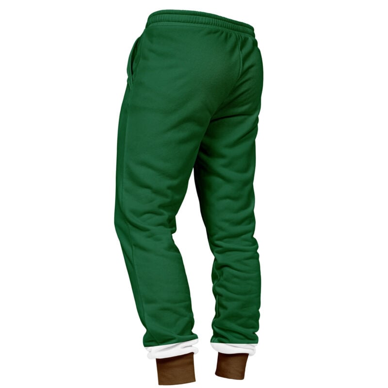 Link Zelda Sweatpants - Image 2