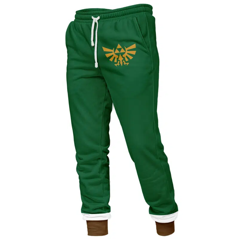Link Zelda Sweatpants - Image 3