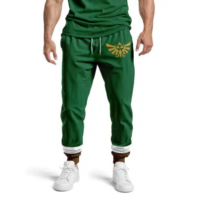 Link Zelda Sweatpants