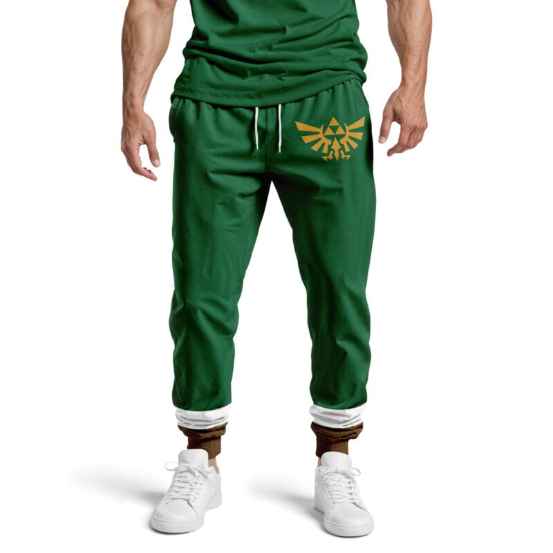 Link Zelda Sweatpants