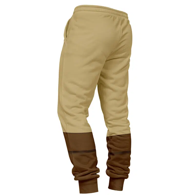 Link V2 Zelda Sweatpants - Image 3