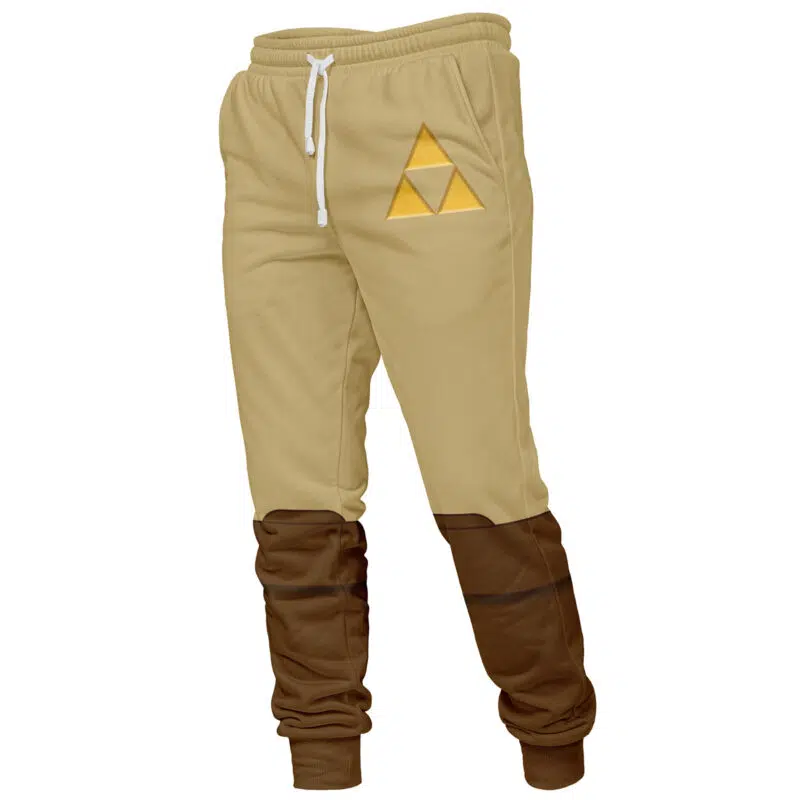 Link V2 Zelda Sweatpants - Image 2