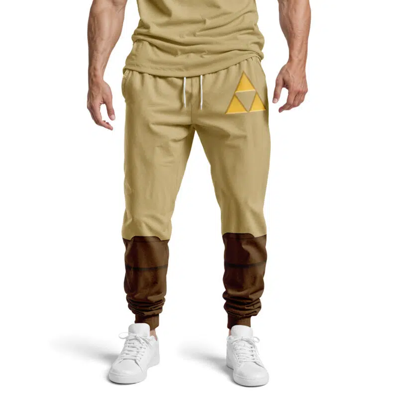 Link V2 Zelda Sweatpants