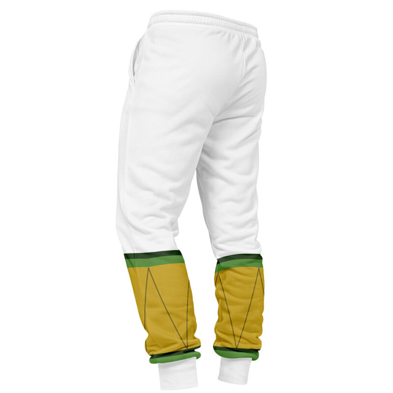 Lord Drakkon Mighty Morphin Power Rangers Sweatpants - Image 3