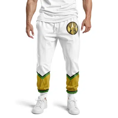 Lord Drakkon Mighty Morphin Power Rangers Sweatpants