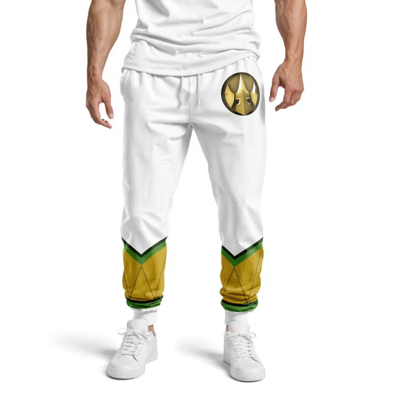 Lord Drakkon Mighty Morphin Power Rangers Sweatpants