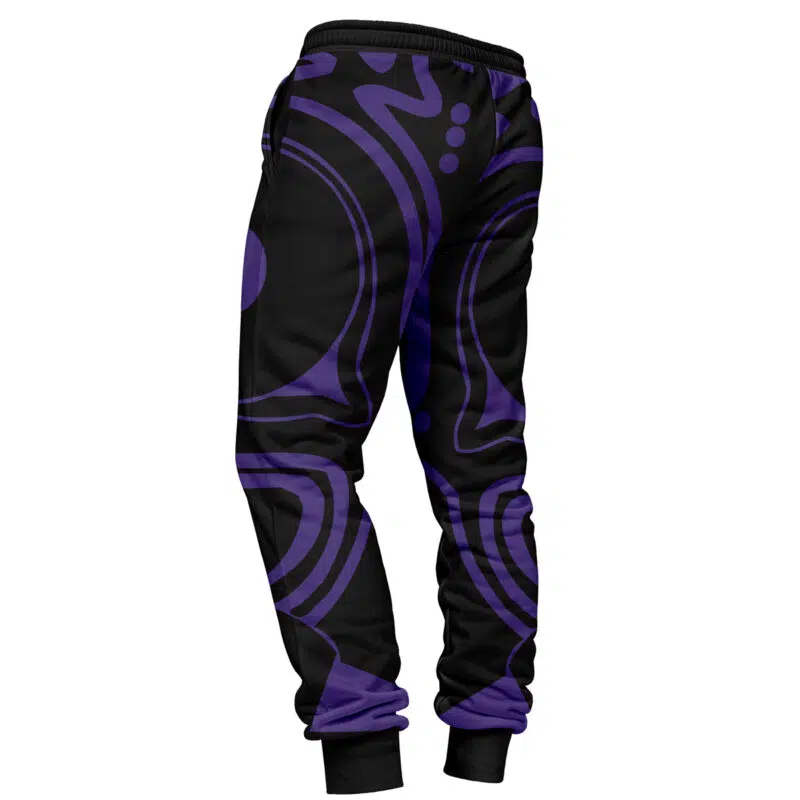 Majora's Mask Zelda sweatpants - Image 3