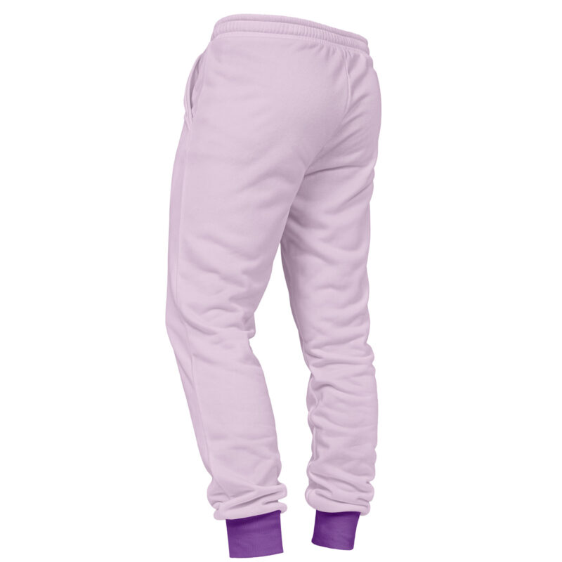 Mewtwo Pokemon Sweatpants - Image 3
