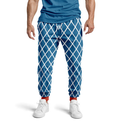 Mista Guido Jojos Bizarre Adventure Sweatpants