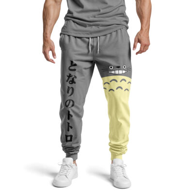 My Neighbor Totoro Studio Ghibli Sweatpants