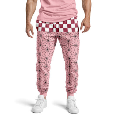 Gotei 13 8th Division Captain Kyoraku Shunsui Bleach Sweatpants