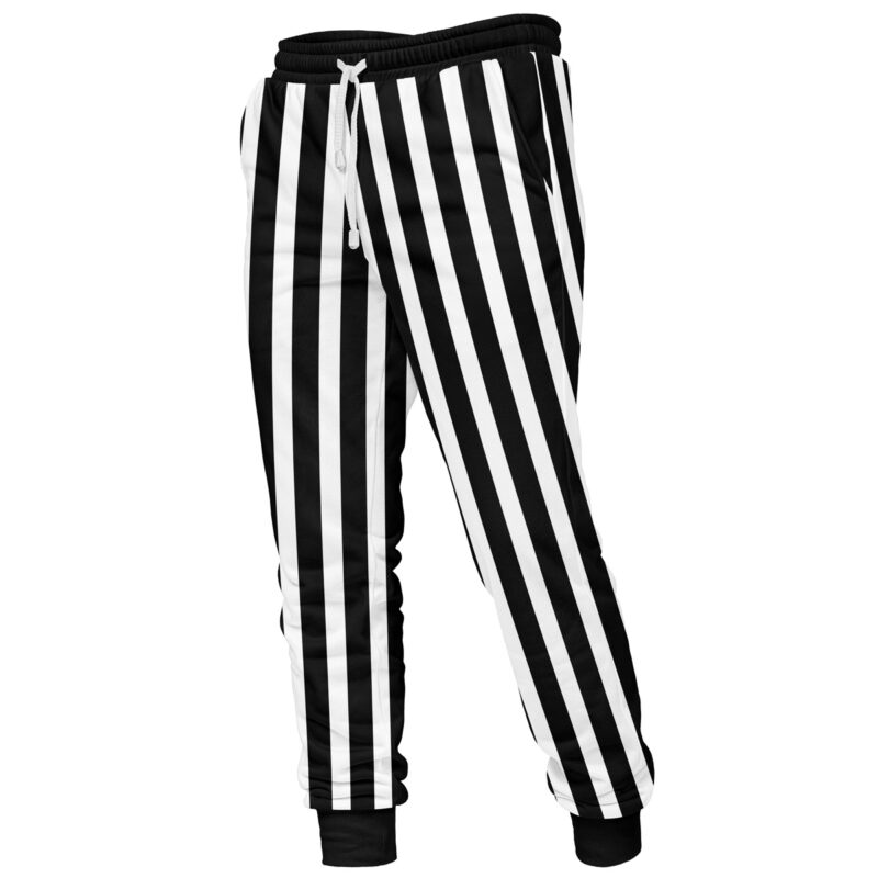 Obanai Iguro Demon Slayer Sweatpants - Image 2