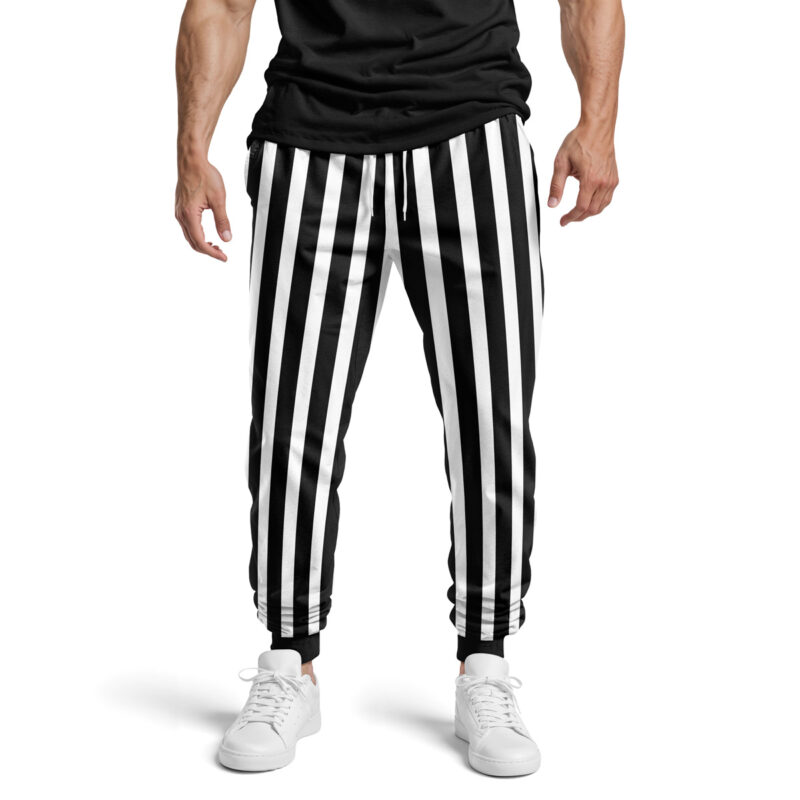 Obanai Iguro Demon Slayer Sweatpants