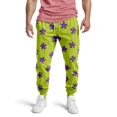 Patrick Pants Spongebob Squarepants Sweatpants