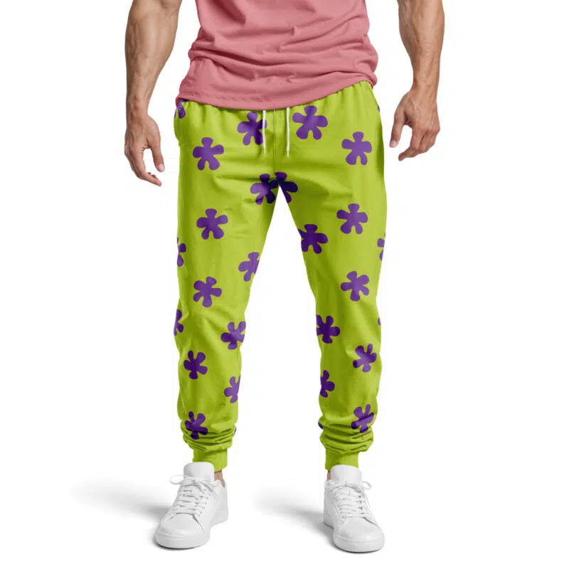Patrick Pants Spongebob Squarepants Sweatpants