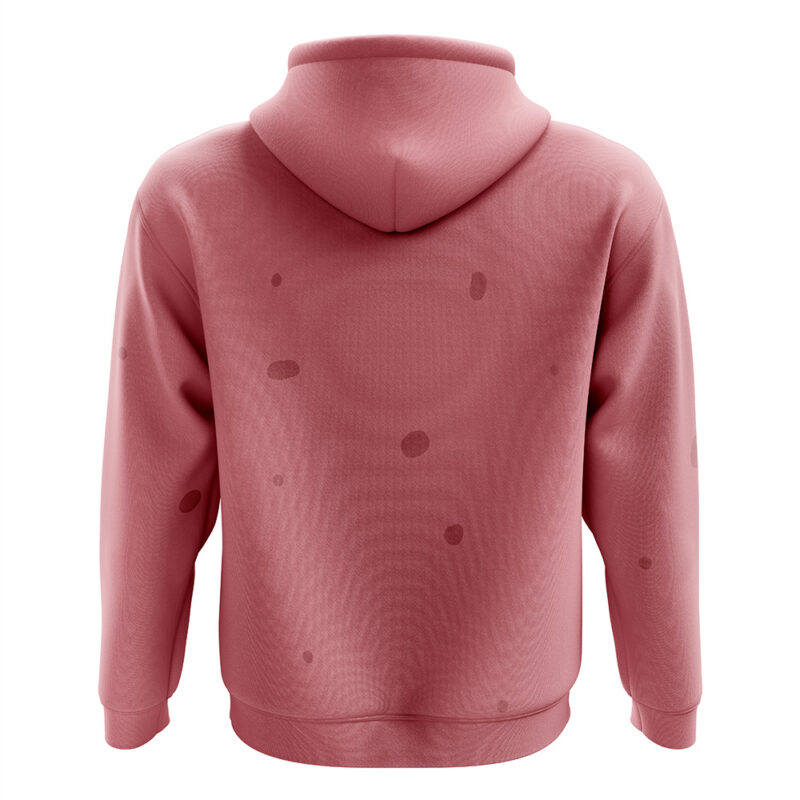 Patrick Star V2 Spongebob Squarepants Hoodie - Image 2