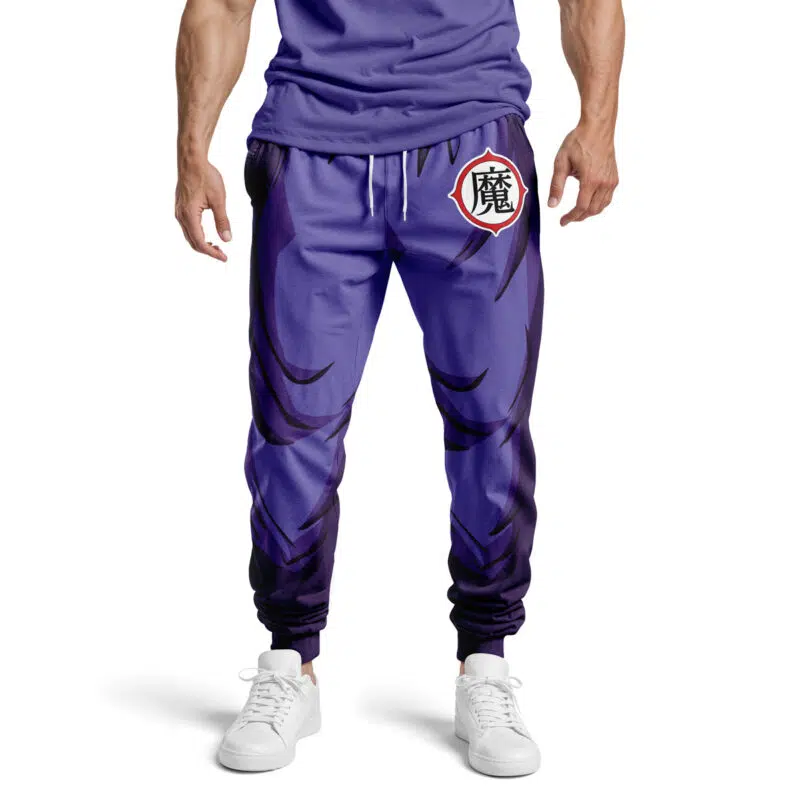 Piccolo Dragon Ball Z Sweatpants