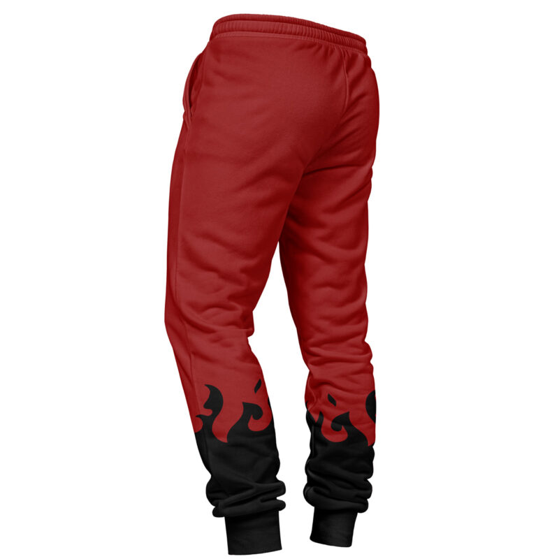 Sage Mode Shippuden Sweatpants - Image 3