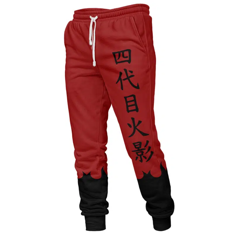 Sage Mode Shippuden Sweatpants - Image 2