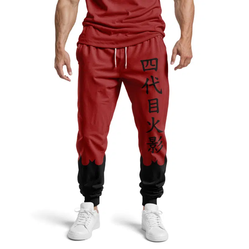 Sage Mode Shippuden Sweatpants