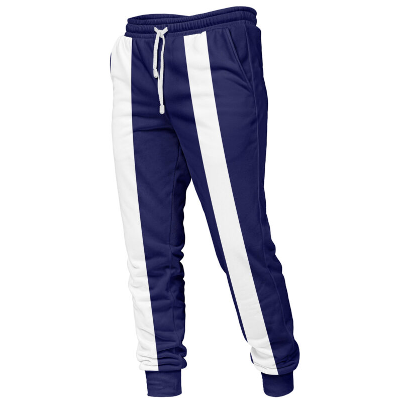 School Uniform My Hero Academia Sweatpants - Image 2