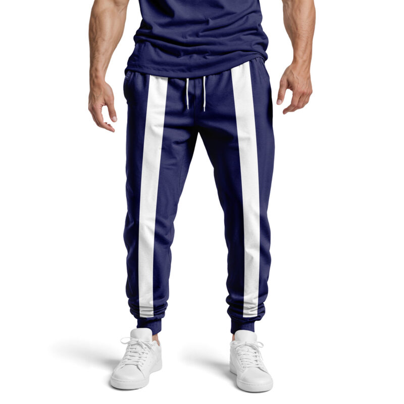 School Uniform My Hero Academia Sweatpants