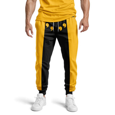 Six Paths Sage Mode Shippuden Sweatpants