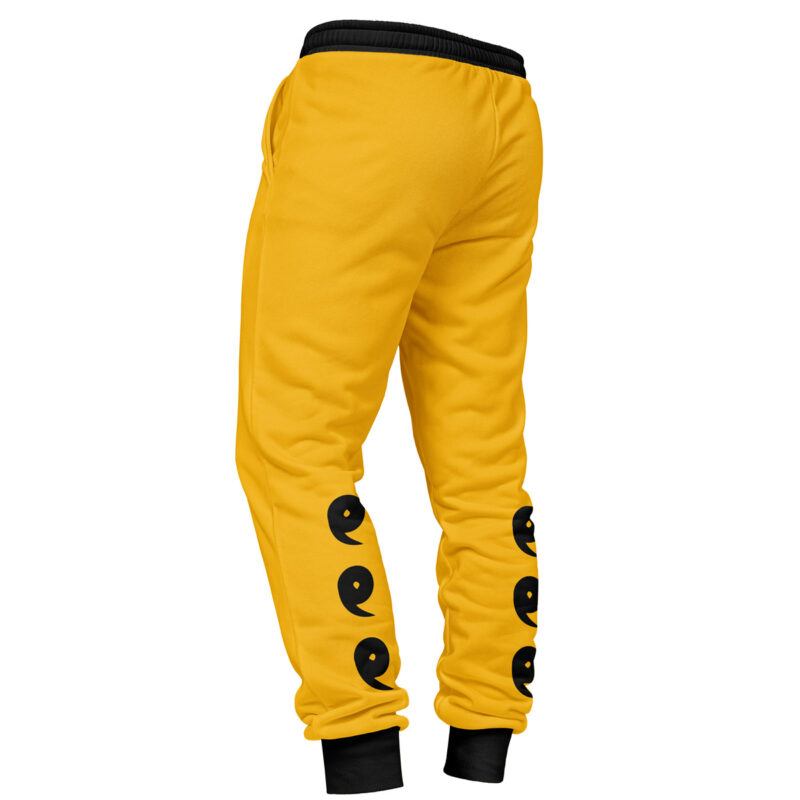 Six Paths Sage Mode Shippuden Sweatpants - Image 3
