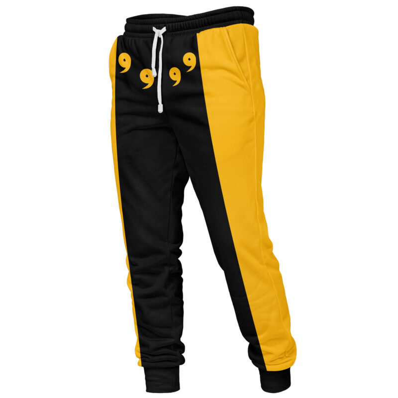 Six Paths Sage Mode Shippuden Sweatpants - Image 2