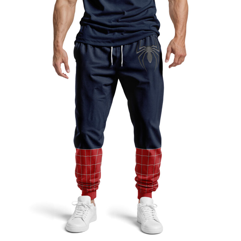 Spiderman Marvel Comics Sweatpants