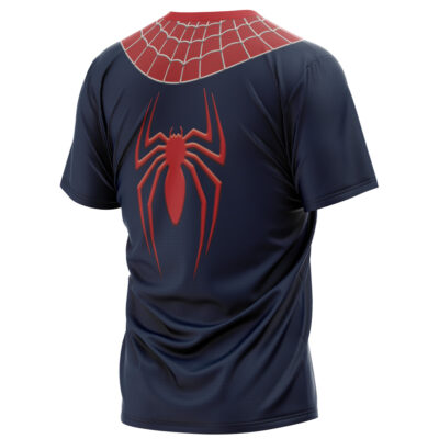 Spiderman Marvel Comics T-Shirt
