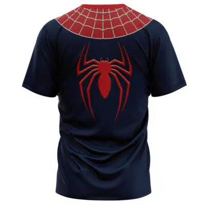 Spiderman Marvel Comics T-Shirt