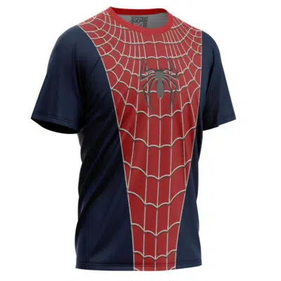 Spiderman Marvel Comics T-Shirt