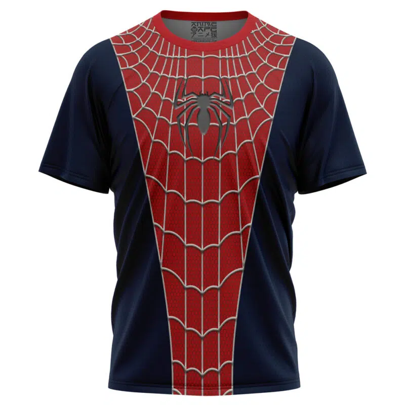 Spiderman Marvel Comics T-Shirt