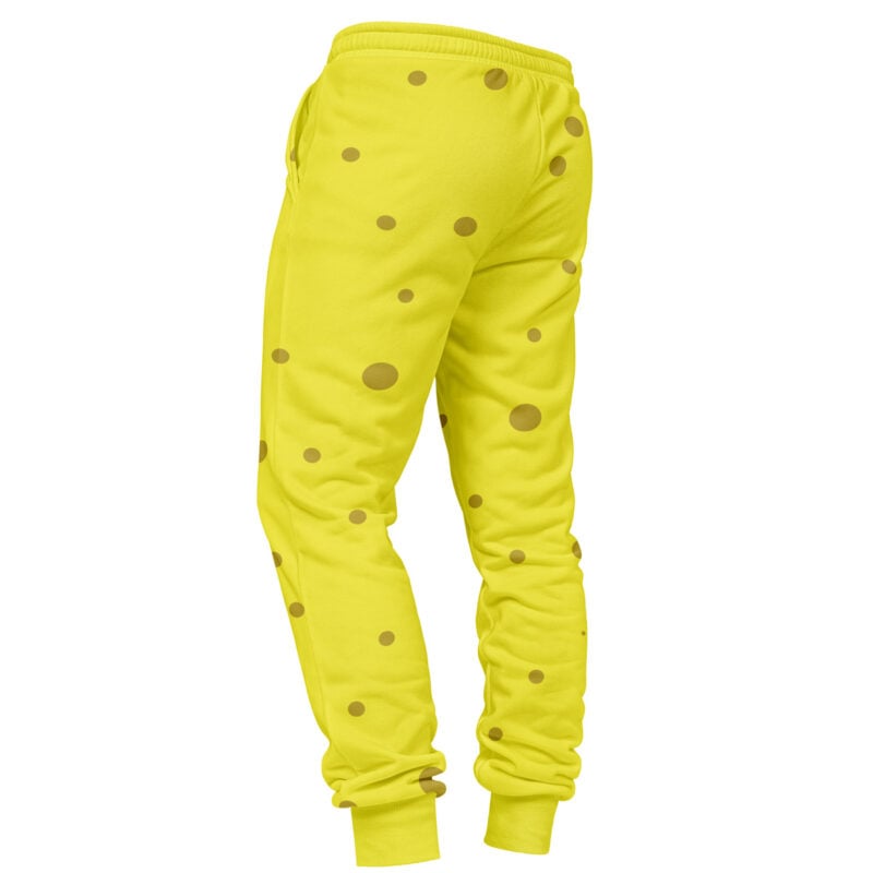 Spongebob Squarepants Sweatpants - Image 2