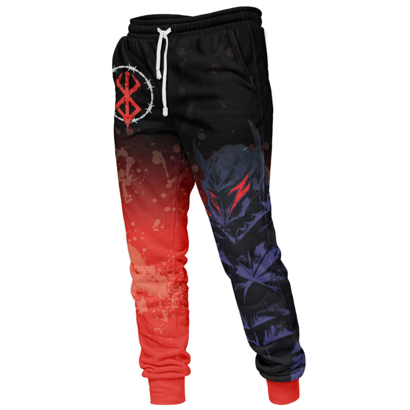 Struggler Berserk Sweatpants - Image 2