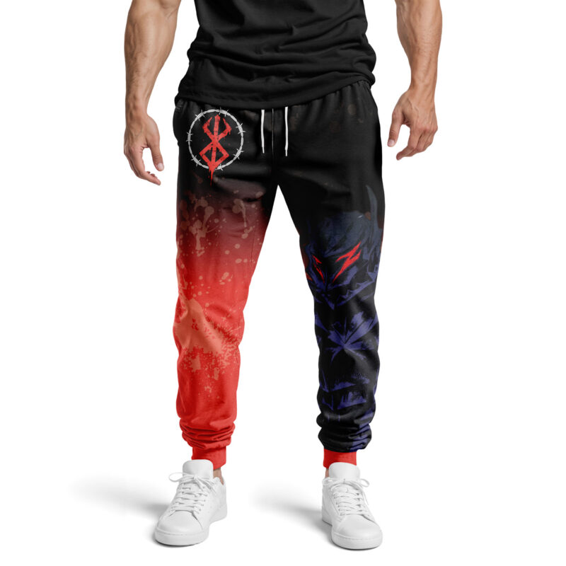 Struggler Berserk Sweatpants