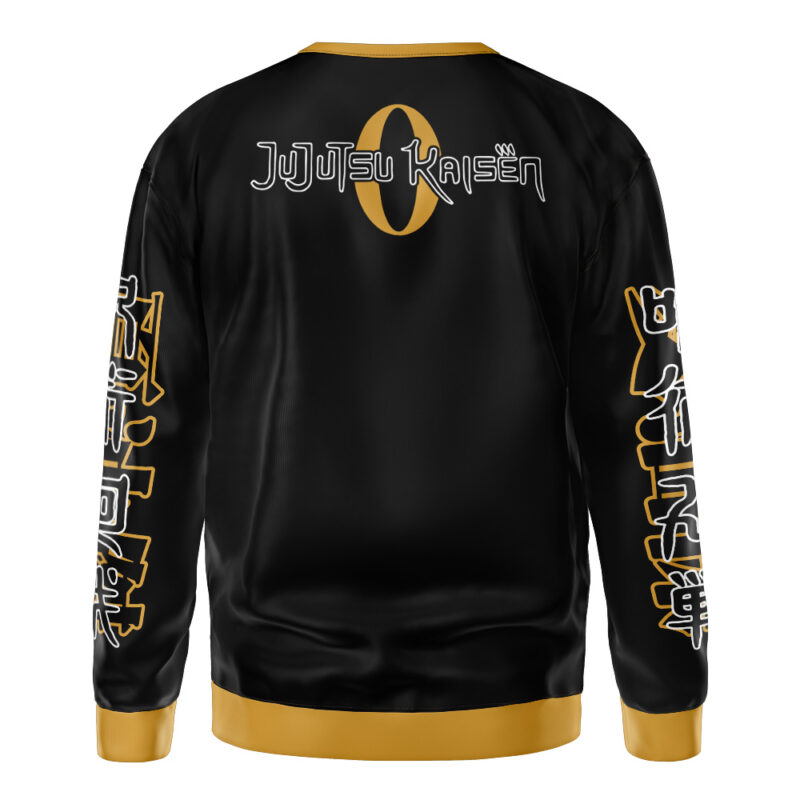 Suguru Geto Jujutsu Kaisen Streetwear Sweatshirt