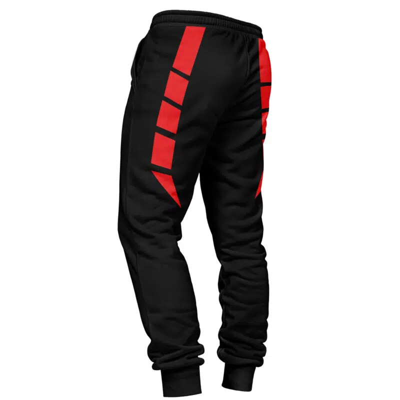 Sukuna Jujutsu Kaisen Sweatpants - Image 3