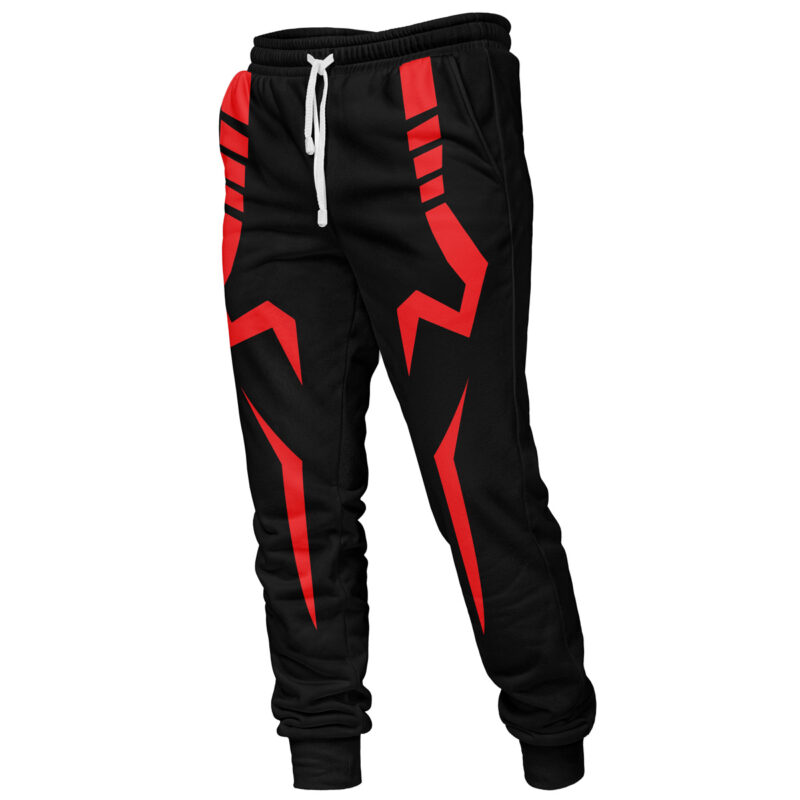 Sukuna Jujutsu Kaisen Sweatpants - Image 2