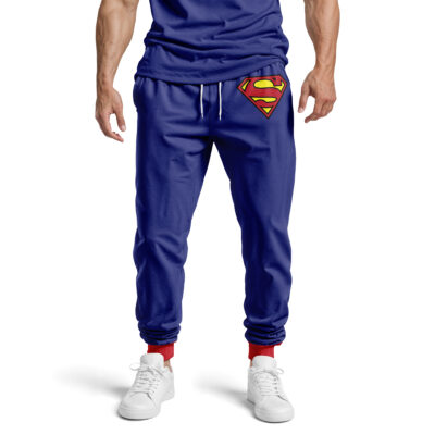 Superman DC Comics Sweatpants