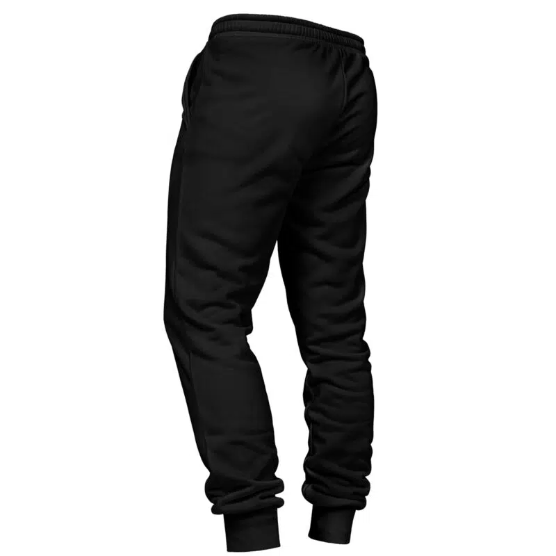 Johnny Silverhand Cyberpunk 2077 Sweatpants - Image 2